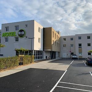 B&B HOTEL Ouistreham